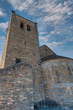 Castiello de Jaca, İspanya 'nın Aragon özerk bölgesinde, Huesca eyaletinin Jaca eyaletine bağlı belediyesi..