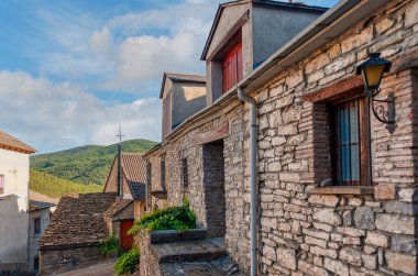 Castiello de Jaca, İspanya 'nın Aragon özerk bölgesinde, Huesca eyaletinin Jaca eyaletine bağlı belediyesi..