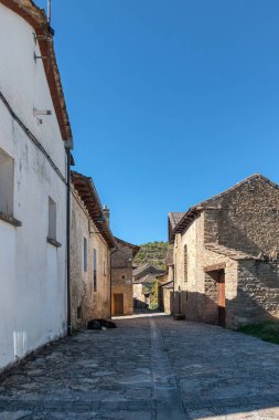 Osia, Aragon 'un Huesca ili' nde, Jaca belediyesine bağlı bir İspanyol kasabasıdır..
