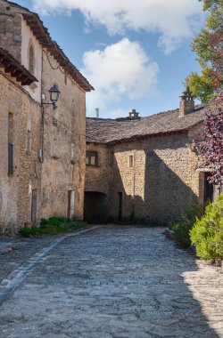 Osia, Aragon 'un Huesca ili' nde, Jaca belediyesine bağlı bir İspanyol kasabasıdır..