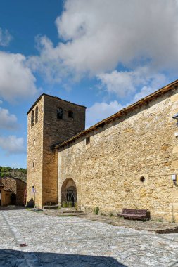 Osia, Aragon 'un Huesca ili' nde, Jaca belediyesine bağlı bir İspanyol kasabasıdır..