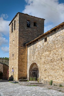 Osia, Aragon 'un Huesca ili' nde, Jaca belediyesine bağlı bir İspanyol kasabasıdır..
