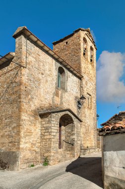 Guasillo, Aragon 'un Huesca eyaletinin Jacetania bölgesinde yer alan bir İspanyol şehridir. İspanya