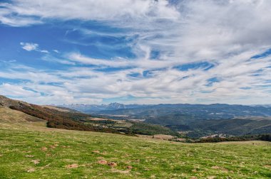 Ochagavia İspanya 'nın Roncal-Salazar bölgesinde, Salazar Vadisi' nde, Merindad de Sangesa bölgesinde, Navarre özerk bölgesinde bulunan bir şehirdir.