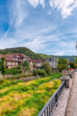 Ezpeleta ya da Espeleta, Fransa 'nın Yeni Akitanya bölgesinde Pyrnes-Atlantik departmanında yer alan bir Fransız kasabasıdır.