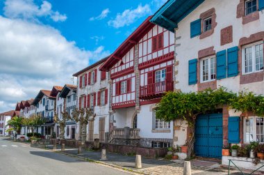 Ainhoa, Fransa 'nın Nouvelle-Aquitaine bölgesinde Pyrnes-Atlantiques bölgesinde yer alan bir Fransız kasabasıdır.