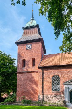 Stockelsdorf Almanya 'nın kuzeyinde Schleswig-Holstein eyâletinde, Doğu Holstein eyâletinde, Schleswig-Holstein eyâletine bağlı bölge..