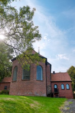 Stockelsdorf Almanya 'nın kuzeyinde Schleswig-Holstein eyâletinde, Doğu Holstein eyâletinde, Schleswig-Holstein eyâletine bağlı bölge..