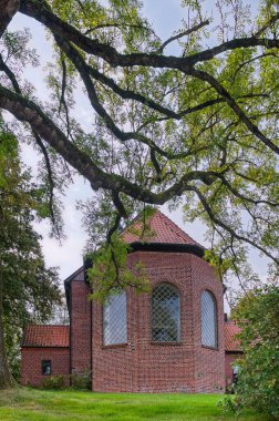Stockelsdorf Almanya 'nın kuzeyinde Schleswig-Holstein eyâletinde, Doğu Holstein eyâletinde, Schleswig-Holstein eyâletine bağlı bölge..