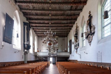 St. Lawrence Kilisesi Travemnde, Almanya