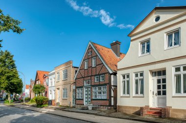 Travemunde, Almanya 'da Baltık Denizi kıyısında yer alan bir şehirdir.