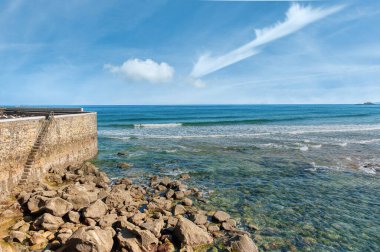Zarauz İspanya 'nın Bask Bölgesi' nin Gipuzkoa eyaletinde yer alan bir şehirdir.