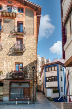 Zumaia, İspanya 'nın Bask Özerk Bölgesi' nde, Gipuzkoa eyaletinde yer alan bir şehirdir..