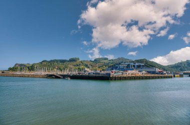 Zumaia, İspanya 'nın Bask Özerk Bölgesi' nde, Gipuzkoa eyaletinde yer alan bir şehirdir..