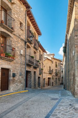 Boltaa, İspanya 'nın Aragon özerk bölgesinin Huesca eyaletine bağlı belediyesi.