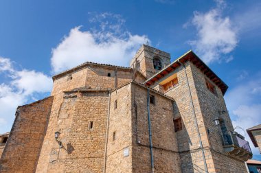 Boltaa, İspanya 'nın Aragon özerk bölgesinin Huesca eyaletine bağlı belediyesi.