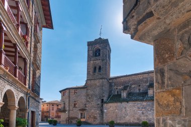 Boltaa, İspanya 'nın Aragon özerk bölgesinin Huesca eyaletine bağlı belediyesi.