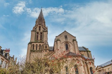Brive la Gaillarde, Fransa 'nın güneyindeki Corrze bölgesinde bir komün.
