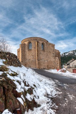 Sant Miquel des Angles, Fransa 'da yer alan bir şehirdir.