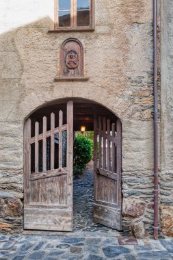Ordino, Andorra Prensliği 'nin kuzeybatısında yer alan bir cemaattir..