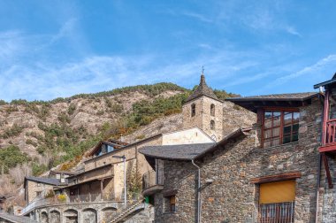 Ordino, Andorra Prensliği 'nin kuzeybatısında yer alan bir cemaattir..
