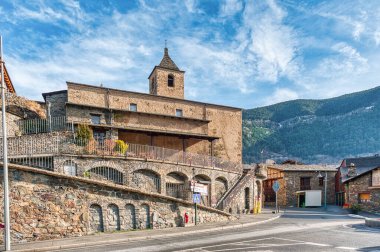 Ordino, Andorra Prensliği 'nin kuzeybatısında yer alan bir cemaattir..