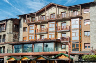 Ordino, Andorra Prensliği 'nin kuzeybatısında yer alan bir cemaattir..