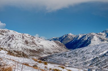 Pas de la Casa, Fransa sınırı yakınlarındaki Pireneler 'de yer alan bir Andorran kayak merkezidir..