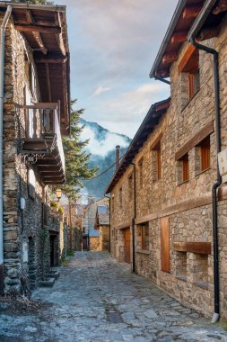 Os de Civs, Valles del Valira, Lleida, Katalonya, İspanya 'da bulunan bir belediyedir..