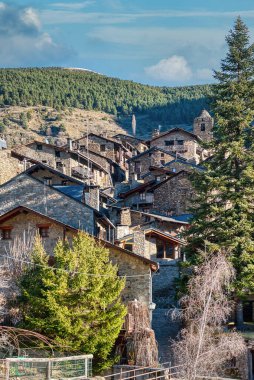Os de Civs, Valles del Valira, Lleida, Katalonya, İspanya 'da bulunan bir belediyedir..