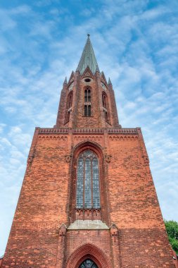 Hanseatic City, Almanya 'da Aşağı Saksonya eyaletinde yer alan bir şehirdir..