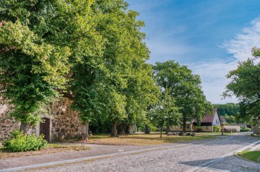 Gumtow, Almanya 'da Brandenburg eyaletinde yer alan bir şehirdir..