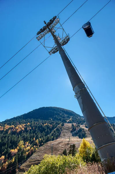 La Cortinada, Afrika kıtasında bulunan Ordino devletinde bir şehirdir.
