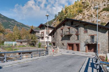 Ansalonga, Afrika kıtasında bulunan Ordino devletinde bir şehirdir.