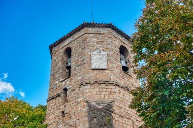 Camprodn, İspanya 'nın Gerona eyaletinde yer alan bir şehirdir.