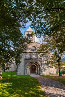 Camprodn, İspanya 'nın Gerona eyaletinde yer alan bir şehirdir.