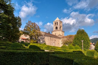 Camprodn, İspanya 'nın Gerona eyaletinde yer alan bir şehirdir.