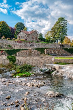 Camprodn, İspanya 'nın Gerona eyaletinde yer alan bir şehirdir.