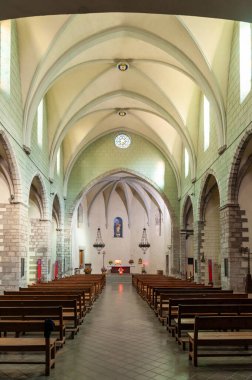 Camprodn, İspanya 'nın Gerona eyaletinde yer alan bir şehirdir.