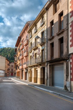 Camprodn, İspanya 'nın Gerona eyaletinde yer alan bir şehirdir.