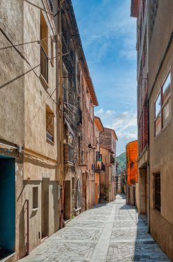 Castellfollit de la Roca, Katalonya 'nın otonom bölgelerinden biri olan Gerona' nın La Garrocha bölgesinde bulunan bir belediyedir..