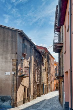 Castellfollit de la Roca, Katalonya 'nın otonom bölgelerinden biri olan Gerona' nın La Garrocha bölgesinde bulunan bir belediyedir..