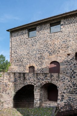 San Juan de Fuentes (İspanyolca: 