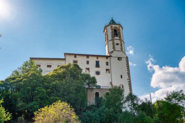 Les Masies de Voltrega, İspanya 'nın Katalonya eyaletinde yer alan bir şehirdir. Barselona vilayetine ait.