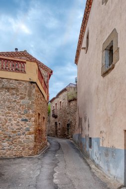 Cantallops, Katalonya 'nın otonom bölgelerinden biri olan Gerona eyaletinin Alto Ampurdn bölgesine bağlı belediyesi. İspanya.