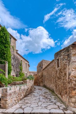 Pals, Katalonya 'nın Gerona eyaletinde yer alan bir belediyedir.