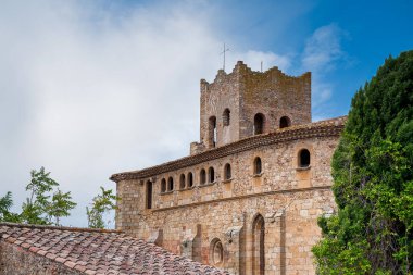 Pals, Katalonya 'nın Gerona eyaletinde yer alan bir belediyedir.