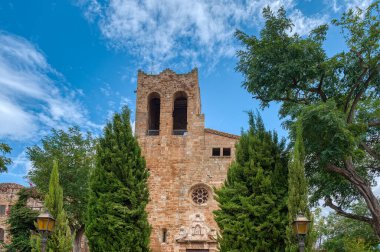 Pals, Katalonya 'nın Gerona eyaletinde yer alan bir belediyedir.