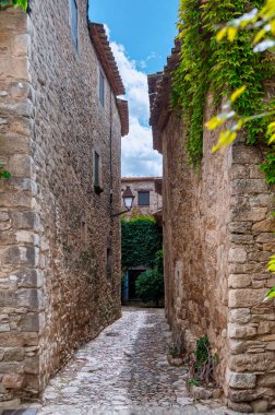 Forallac, Katalonya 'nın otonom bölgelerinden biri olan Girona eyaletine bağlı belediyesi. Baix Empord bölgesinde yer almaktadır. İspanya.