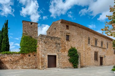 Forallac, Katalonya 'nın otonom bölgelerinden biri olan Girona eyaletine bağlı belediyesi. Baix Empord bölgesinde yer almaktadır. İspanya.